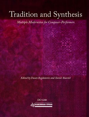 BOGDANOVIC Dusan - Tradition and Synthesis